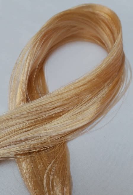 KatSilk Saran Doll Hair