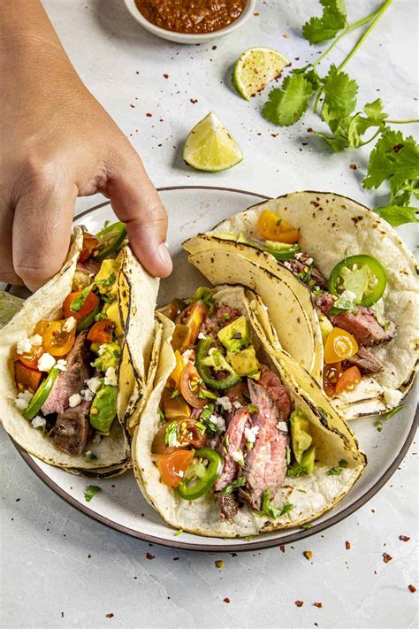 easy marinade for carne asada 7