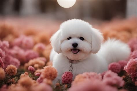 Ultimate Guide to Raising Bichon Frise Puppies - Talk to Dogs