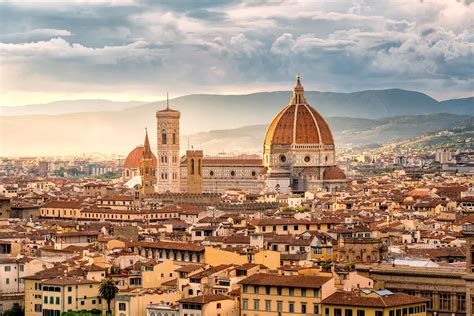 Visit Florence: Things to do & Attractions - Italia.it