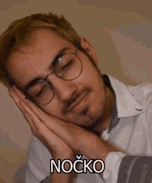 Nocko Nočko GIF - Nocko Nočko Fillie J - Discover & Share GIFs