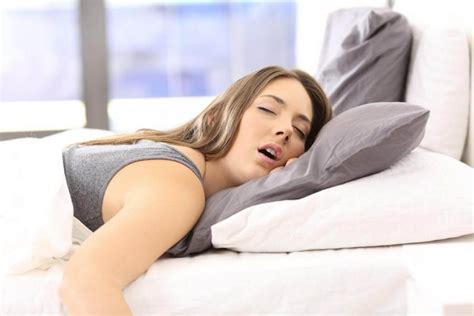Pq A Gente Baba Quando Dorme - 5