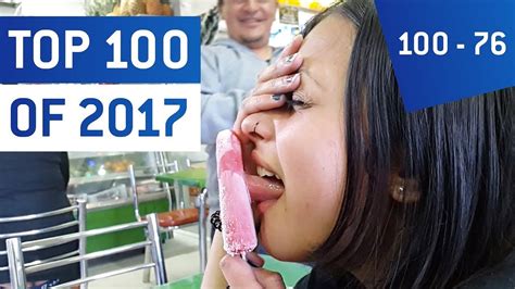 Video - Top 100 Viral Videos Of The Year 2017 - Viral Viral Videos