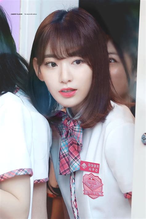 10 Miyawaki Sakura ideas | sakura, sakura miyawaki, iz one sakura