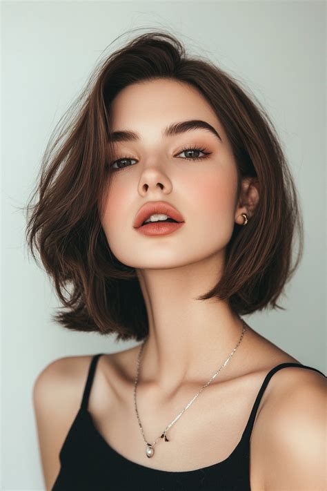 gorgeous hairstyles  flatter  faces hair cuts hairstyles