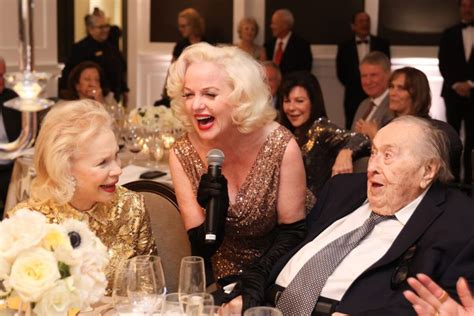 Lynn Wyatt's 88th Birthday Party, Oscar Wyatt's 99th and This Houston ...