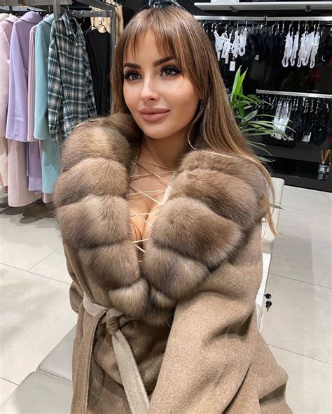 ШУБЫ МЕХА СОБОЛЬ НОРКА в Instagram: «Изделия с шикарным SOBOL в наличии ...