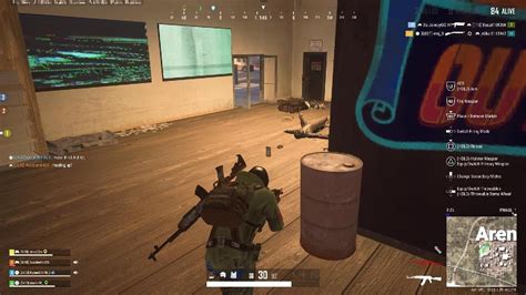 Уничтожили Дэстон - 31 kill на сквад. - YouTube