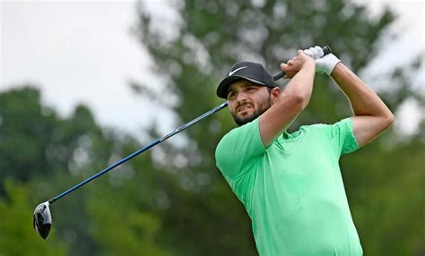 kyle stanley golfer titleist