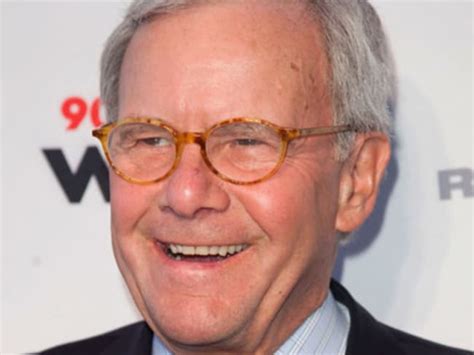 Tom Brokaw Bio, Age, Family, Wife, Cancer, Multiple Myeloma, Salary, Net