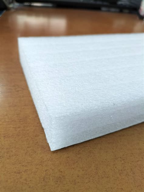 Single Epe Foam 2