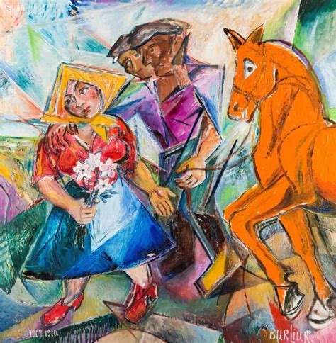 Стиль футуризм в искусстве, живописи, архитектуре: представители, черты ...