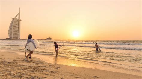 Best beaches in Dubai - Lonely Planet