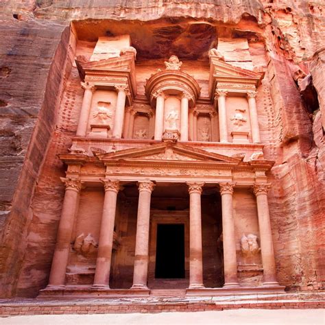 Petra short breaks | 101 Short Breaks
