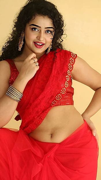actress dharsha gupta hot  yellow saree hoot stills navel queens hd