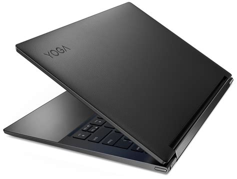 Обзор ноутбука Lenovo Yoga 9i 14 (4K) - notebookcheck-ru.com Обзоры