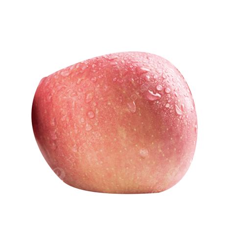 Fuji Apple PNG Transparent, Red Fuji Apple, Health, Fresh, Fresh Fruits ...