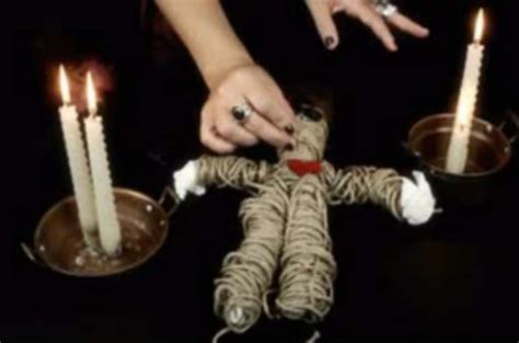 Voodoo Doll Spells For Love Revenge - Love Spells Wicca 55