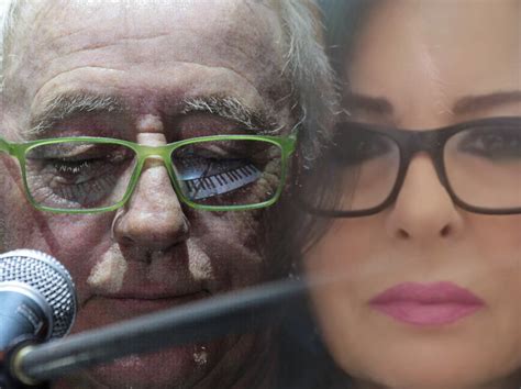 UDOVICA OLIVERA DRAGOJEVIĆA: "Muž mi je bio sponzoruša, izgubljen slučaj"