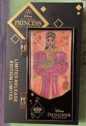 46329 - Jasmine - Ultimate Princess Collection - Disney Designer Collection