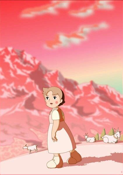 diandel adli kullanicinin heidi   swiss alps panosundaki pin