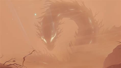How to Unlock the Guardian of Apep Oasis Weekly Boss in Genshin Impact ...