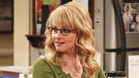 THE BIG BANG THEORY Actress Melissa Rauch to Star in NIGHT COURT ...