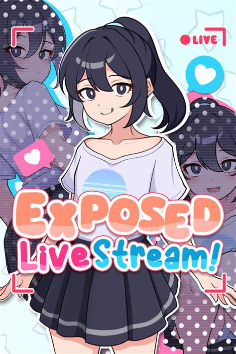 Exposed Livestream ∴ Patch Notes | VGJournal