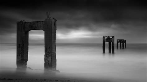 bw wallpaper