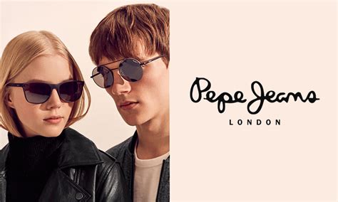 Новинки солнечных очков Pepe Jeans: стиль, доступный каждому - Интернет ...