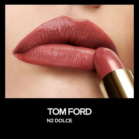 Tom Ford LIP COLOR Губная помада 3,5 г купить на OZON по низкой цене ...