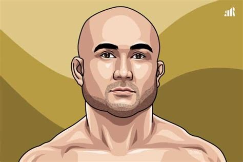 BJ Penn Net Worth