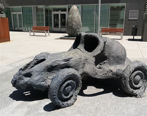 On The Road Again, 2023 - BRIDGET THE MIDGET