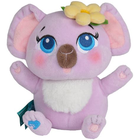 Enchantimals, Koala Dab, 35cm, Enchantimals | myToys
