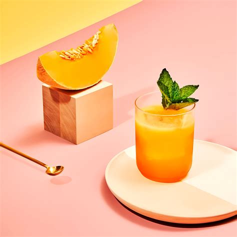 Comment faire une margarita au melon ? - Marie Claire