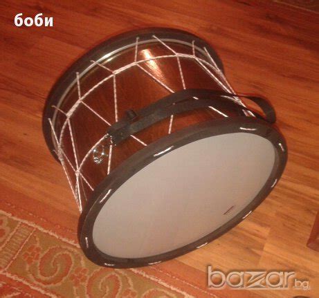 Тъпан в Ударни инструменти в гр. Велико Търново - ID8604330 — Bazar.bg