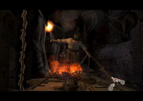 Indiana Jones and the Staff of Kings review | GamesRadar+