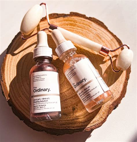 Decoding Skincare Ingredients: What to Look for and Avoid - AMBER TARR
