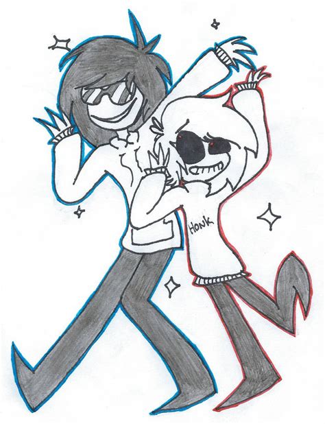 Turn Down For WHAT?! by DrownedGlitch on DeviantArt
