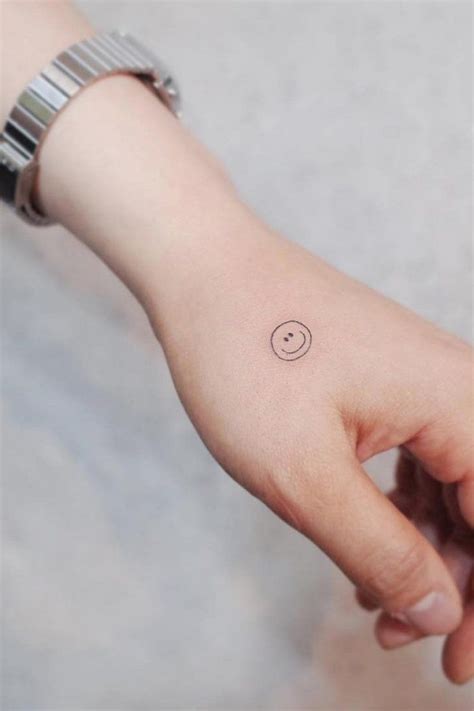 150+ Powerful Small Tattoo Designs With Meaning – Femina Talk