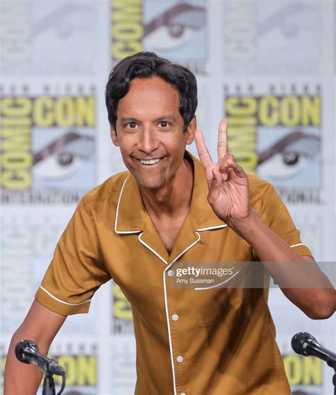 danny pudi  comic  mythic quest panel