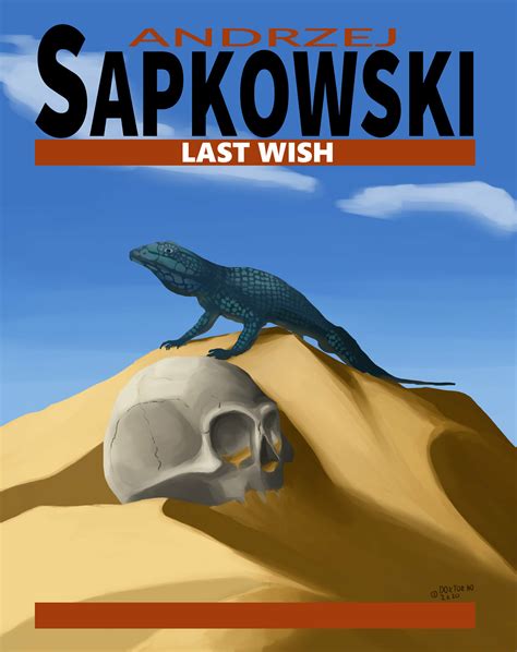 The Last Wish The Witcher Book 1 11