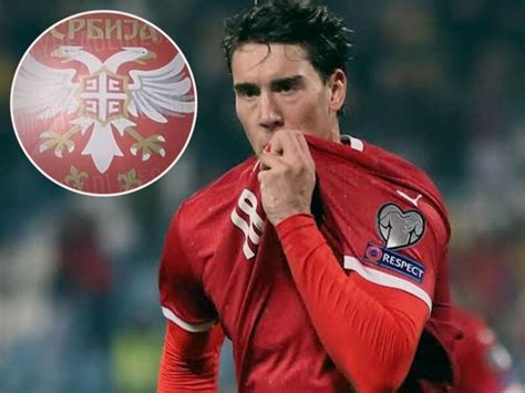 Novi Grb Reprezentacije Srbije: Otkrivamo sve Informacije o Novom Grbu ...