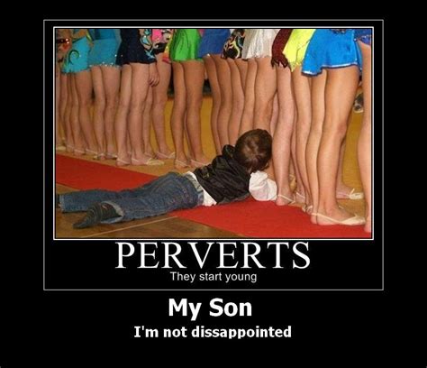 PERVERTS