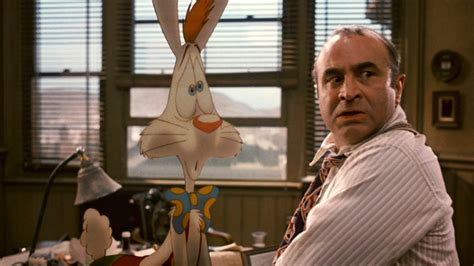 Who Framed Roger Rabbit – IFC Center