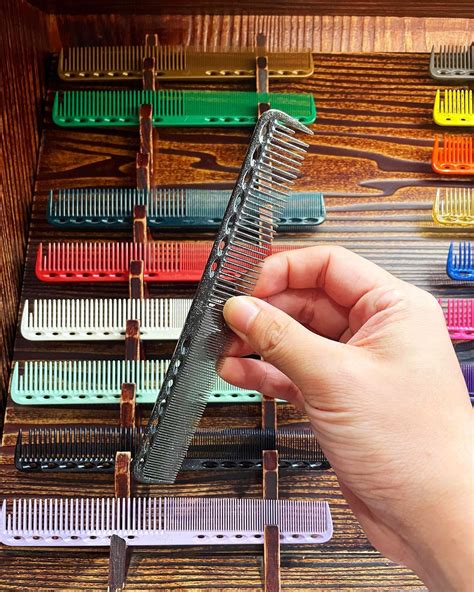 Chris & Sons - The #YSPark 339 Comb 🙌🧨 A perfect all-round...