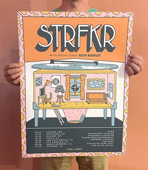 Home | STRFKR