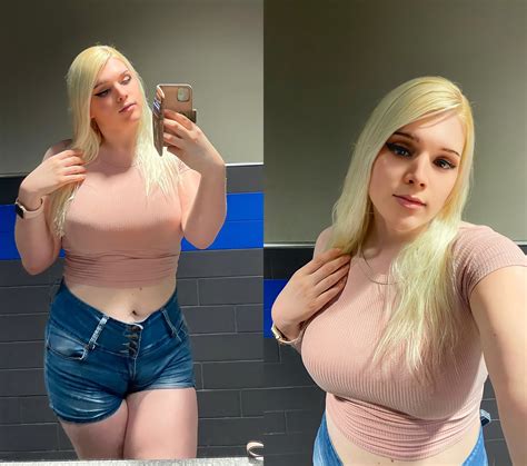 🏳️‍⚧️ Amanda Rae 🏳️‍⚧️ on Twitter: "Curvy trans girls? 👀 https://t.co