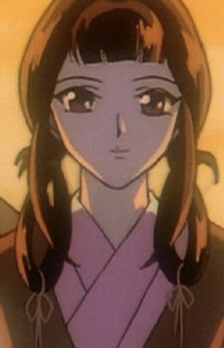 Sato (Kyuuketsuhime Miyu (TV)) - Pictures - MyAnimeList.net