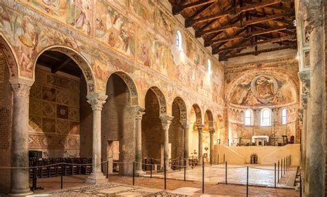 Austeridade Pomposa - Pomposa - Lust auf Italien - Reise und Genuss